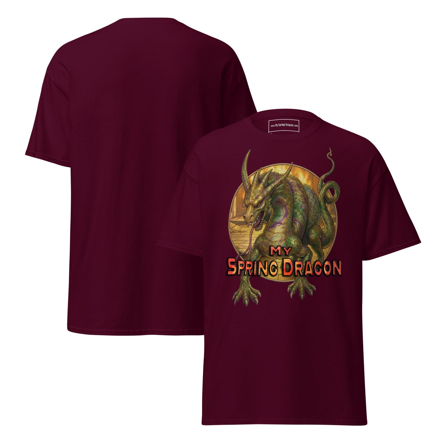 t-shirts