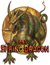 My Spring Dragon